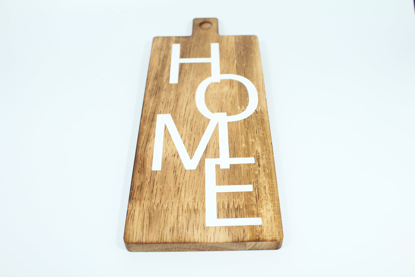 Home Rectangle Mini Rectangle Decorative Board
