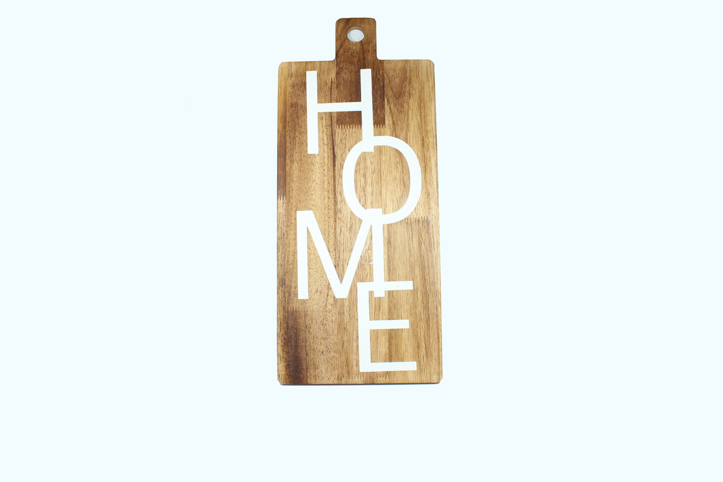 Home Rectangle Decorative Board